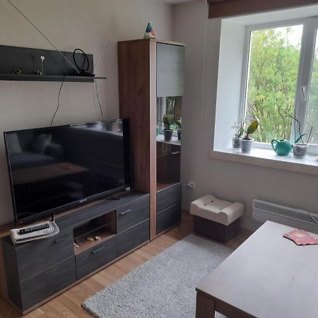 Quiet Summer Apartment Aucugals Buitenkant foto