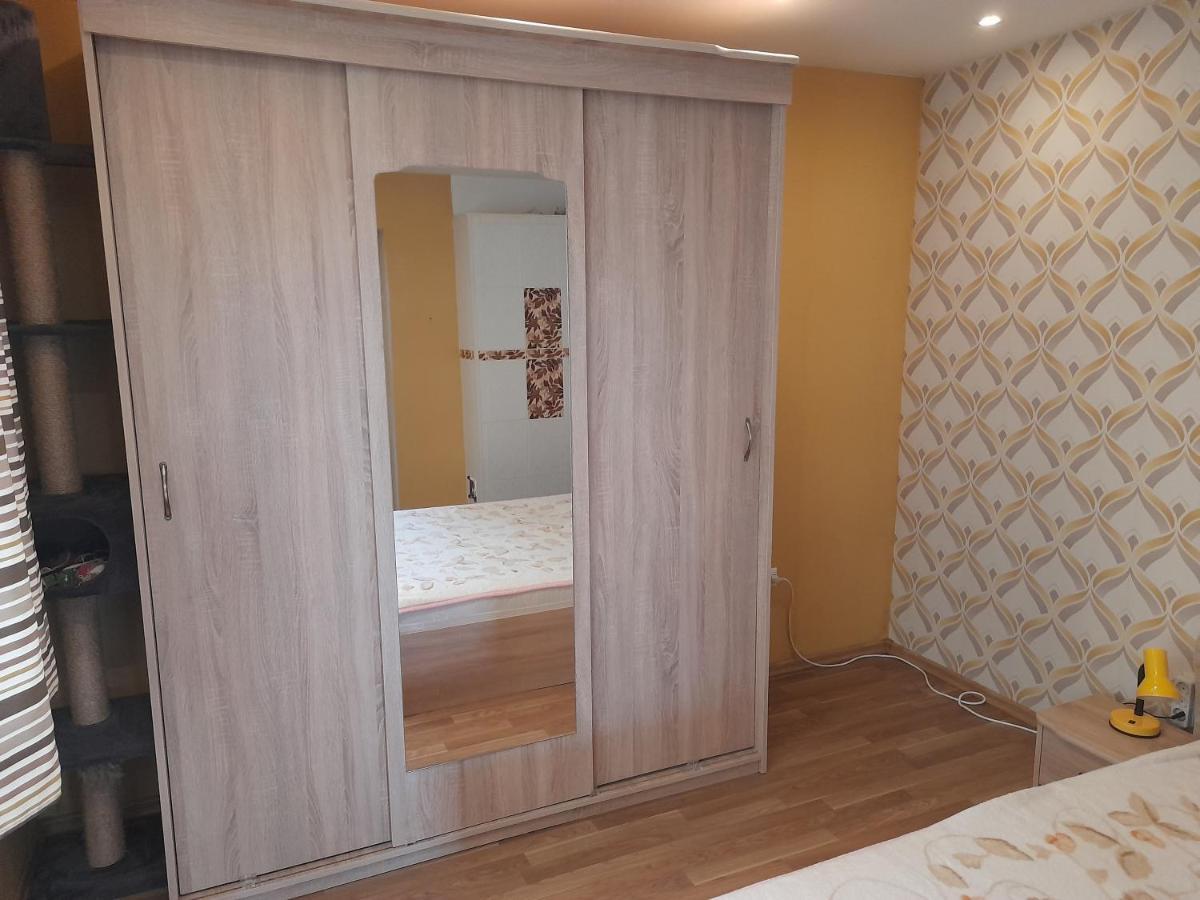 Quiet Summer Apartment Aucugals Buitenkant foto