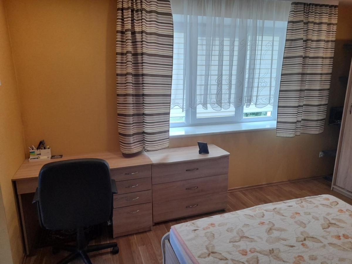 Quiet Summer Apartment Aucugals Buitenkant foto