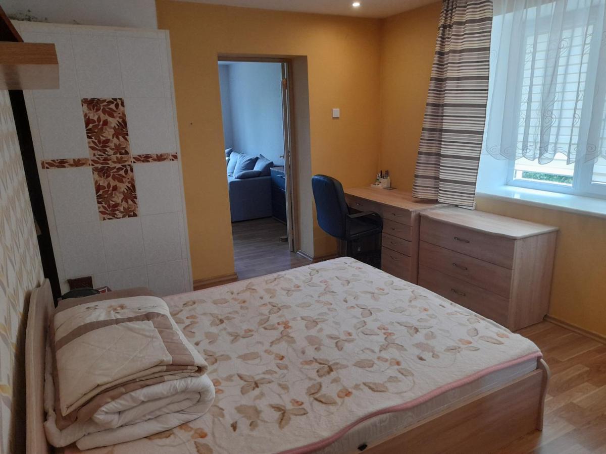 Quiet Summer Apartment Aucugals Buitenkant foto