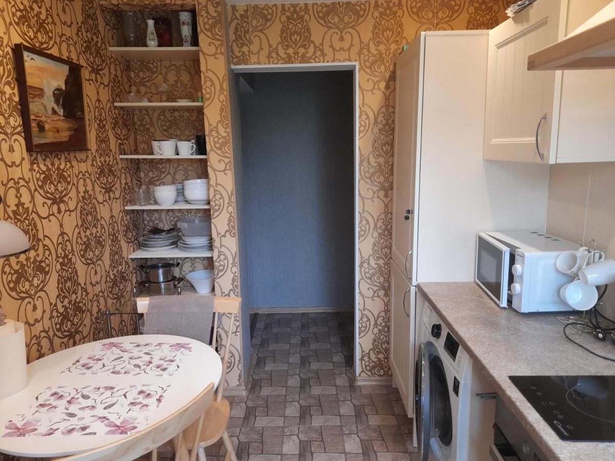 Quiet Summer Apartment Aucugals Buitenkant foto