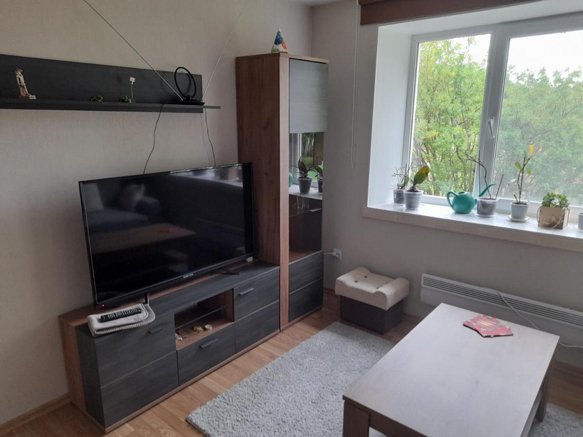 Quiet Summer Apartment Aucugals Buitenkant foto